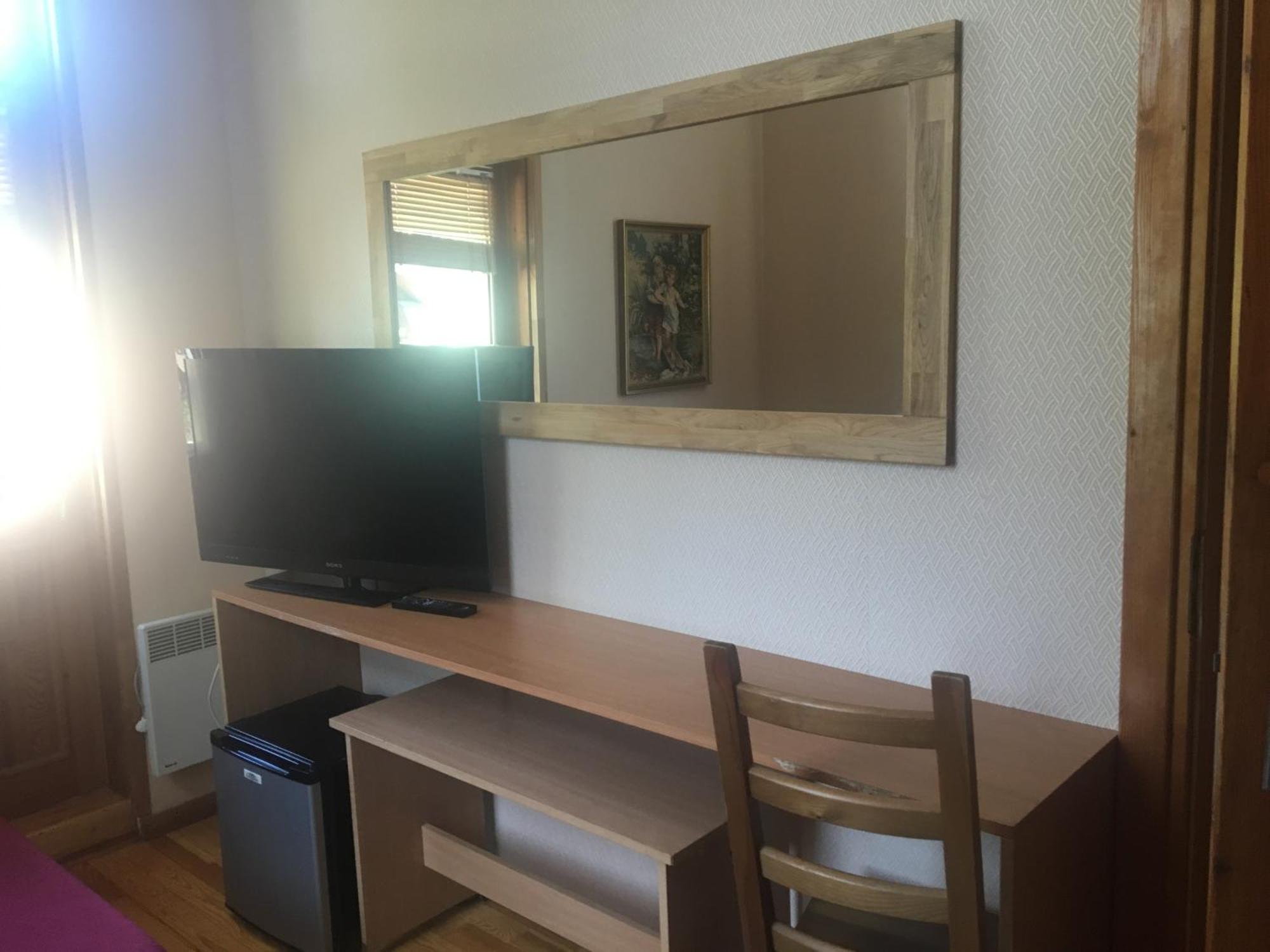 Parko Vila Druskininkai Pokoj fotografie